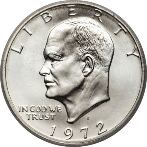 1 bitcoin = 50367.7957 us dollar price for 1 bitcoin = 58778.1285 us dollar the worst day for conversion of 1 bitcoin in us dollar in last 10 days was the 14/05/2021. How Much Is My Eisenhower Dollar Worth? | Silver dollar ...