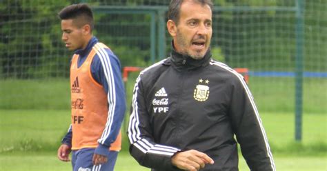 Argentina es un país bastante cholulo a comparación de otros países agenda: Sem D'Alessandro, Argentina divulga lista do Pan-Americano ...