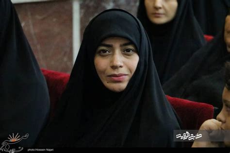 بانوان ورزشکار محجبه در سطح جهان عامل اقتدار ایران شده‌اند زنان ایرانی