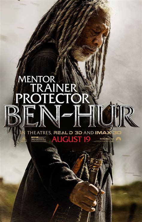 A tale of the christ. Ben-Hur (2016) Poster #1 - Trailer Addict