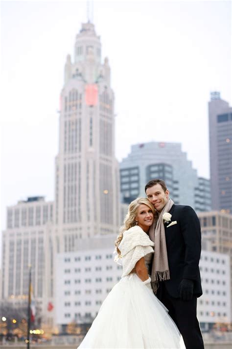 Maybe you would like to learn more about one of these? A Glamorous Winter Wedding at The Westin Columbus in ...