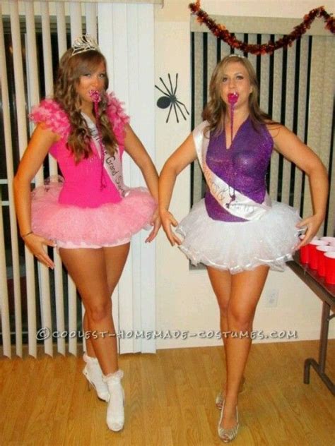 Toddlers And Tiaras Cool Couple Halloween Costumes Couples Costumes