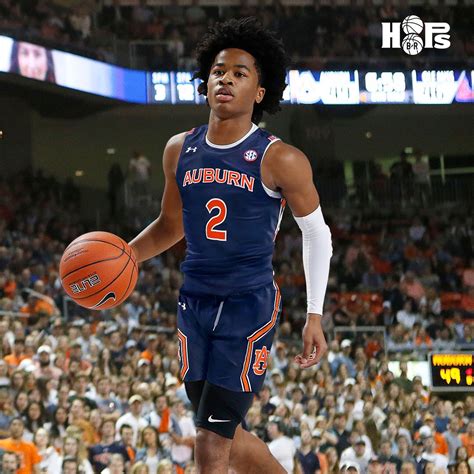 Sharife cooper (jasen vinlove/usa today sports). Auburn freshman Sharife Cooper looks impressive in debut ...