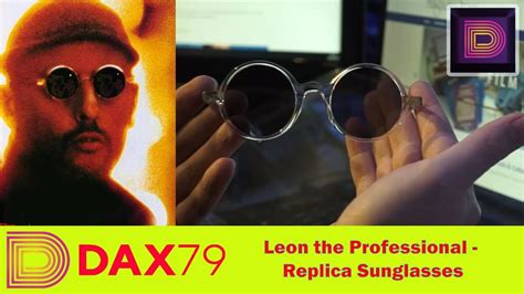 Leon The Professional Replica Sunglasses Youtube