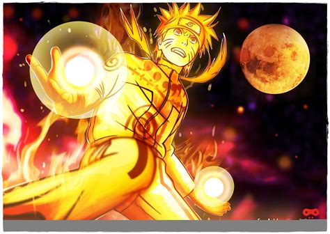 Ultra Hd Naruto Bijuu Mode Wallpaper Naruto Hd Desktop Wallpaper Images And Photos Finder