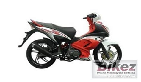 Male.just want friends.nk kwn jea. 2013 Modenas Ace 115 specifications and pictures