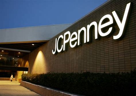 Jcpenney Hiring 475 Seasonal Workers In Nyc