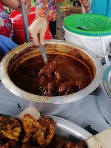 Maybe you would like to learn more about one of these? Abang Mad Nasi Kandaq Melayu Semakin Popular - Saji.my