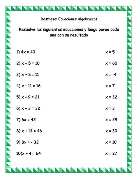 Angles Worksheet Algebra Worksheets Math Instruction Duolingo Math
