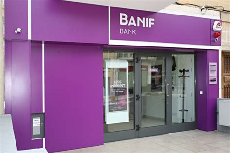 Banif Bank Appoints New Ceo