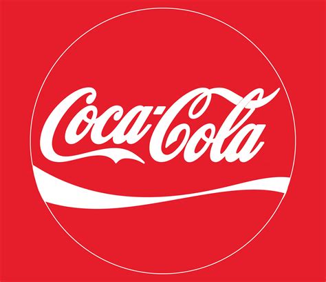 High Resolution Coca Cola Logo Vector High Resolution