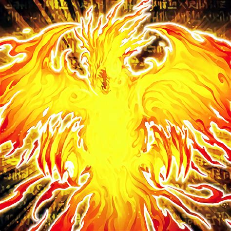Browse the user profile and get inspired. The Winged Dragon of Ra - Immortal Phoenix by 1157981433 ...