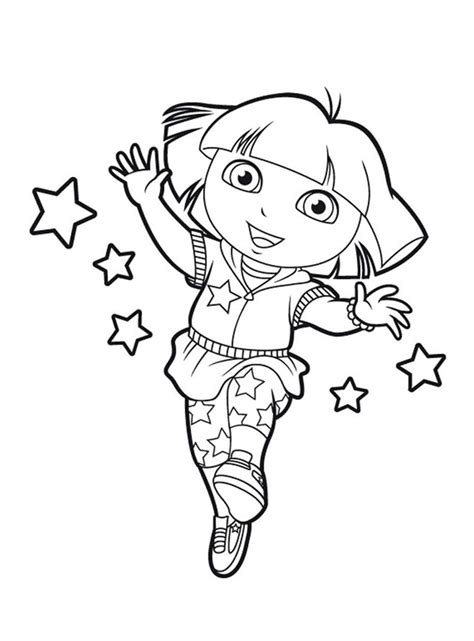 Si vous êtes à la recherche de manga fille coloriage a imprimer vous êtes au bon endroit. Coloriage Dora à imprimer - Dora avec Babouche, Dora en ...
