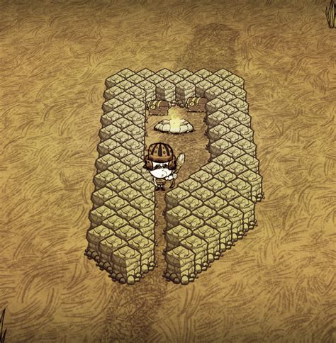 Since the tam o'shanter is difficult to acquire, it. Guides/Panic Room - Don't Starve game Wiki