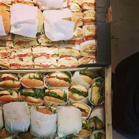 23 Things You Must Eat In Sheffield Travel Food Sandwiches Food