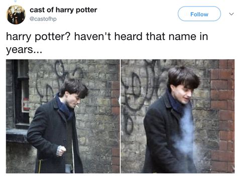 75 magically hilarious harry potter tweets will cast a laughter spell on you in 2023 harry