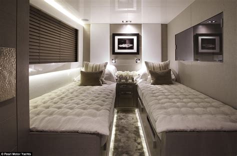 Check spelling or type a new query. London Boat Show most extravagant boats on display | Daily ...