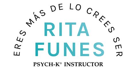 El Abc De La CreaciÓn De HÁ Gracias Rita Funes