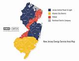 Jersey City Electric Companies