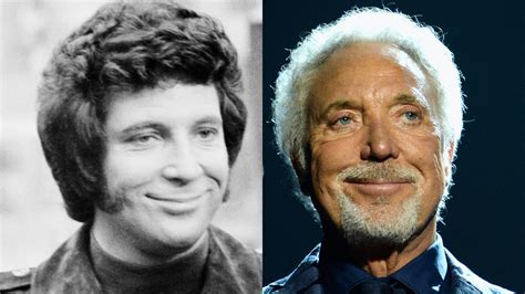 Sir Tom Jones Reveals How He Really Feels About Ageing And The Proudest