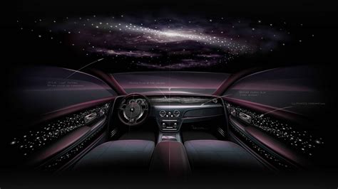 Rolls royce releases phantom tempus collection