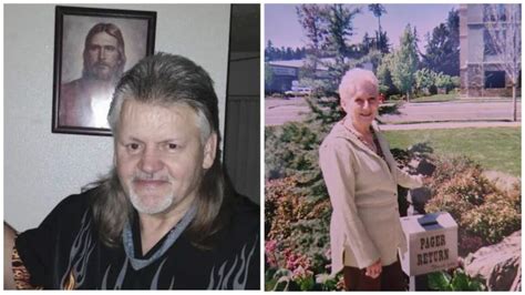 Billy Jack Haynes And Janette Becraft Portland Shooting Kills Woman