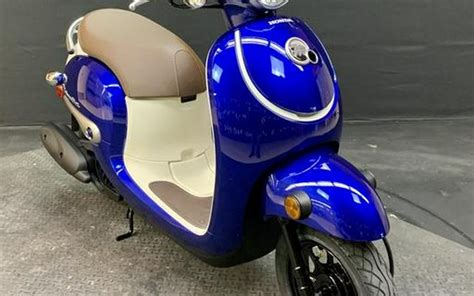 Honda Metropolitan Mopeds For Sale In Aurora Il Motohunt