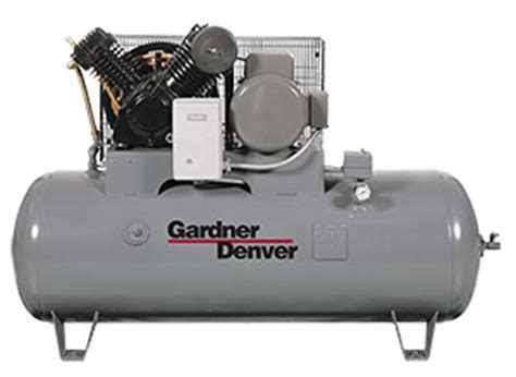 Rotary Screw Air Compressor in GA: Your Buying Guide