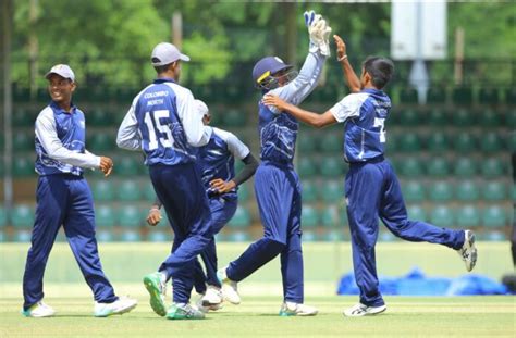 Teams And Schedule Released For U17 Sri Lanka Youth League 2023