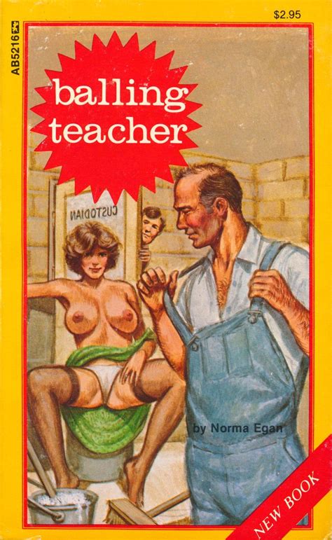 Ab Balling Teacher By Norma Egan Eb Golden Age Erotica Books The Best Adult Xxx E Books