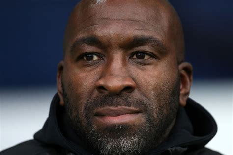 Darren Moore West Brom Are Not The Finished Article Yet