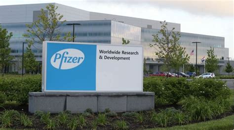 Breakthroughs that change patients' lives. First shipment of Pfizer COVID-19 vaccine sent out to ...