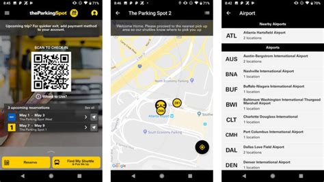 The Best Parking Apps To Find A Spot And Your Car Android Authority