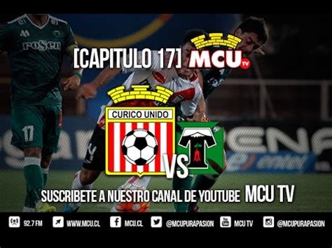 All information about curicó () current squad with market values transfers rumours player stats fixtures news. Capitulo 17 Curicó Unido 2 - 0 Temuco - YouTube