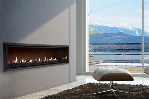 Outfit Your Home With A Futuristic Fireplace Mansion Global