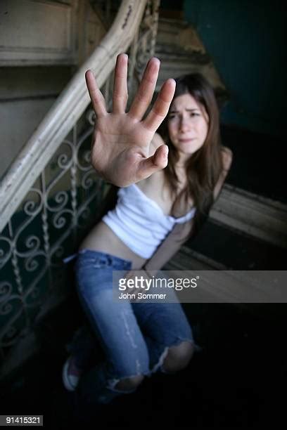 Abduction Woman Photos And Premium High Res Pictures Getty Images