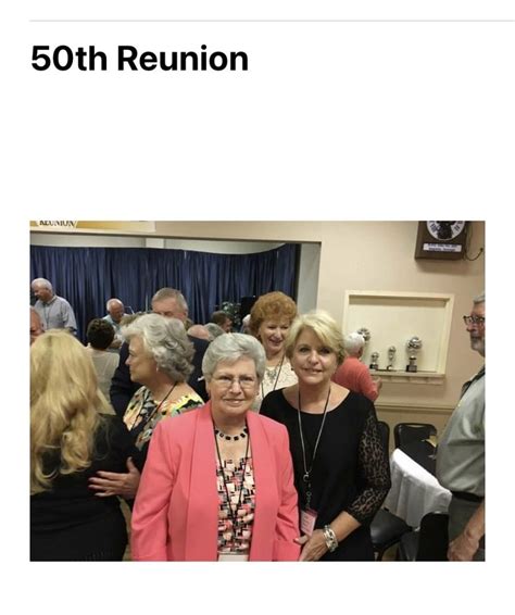 Pin By Bev Beddingfield On Bhs 50th Class Reunion Class Reunion
