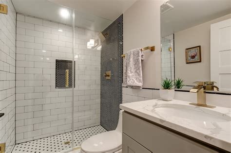 Standard Shower Sizes To Choose During A Bathroom Remodel