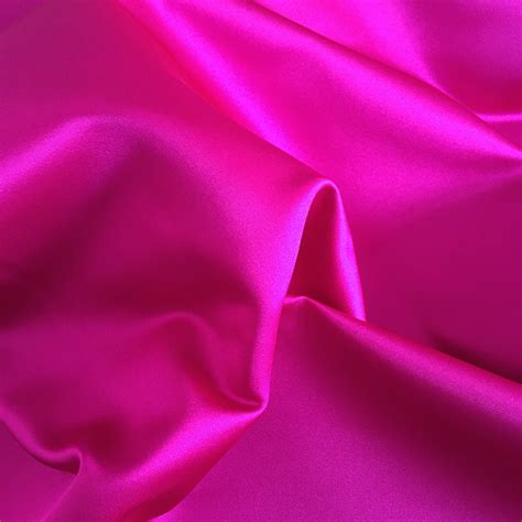 Silk Duchess Satin Fabrics Silk Duchess Satin Fabric