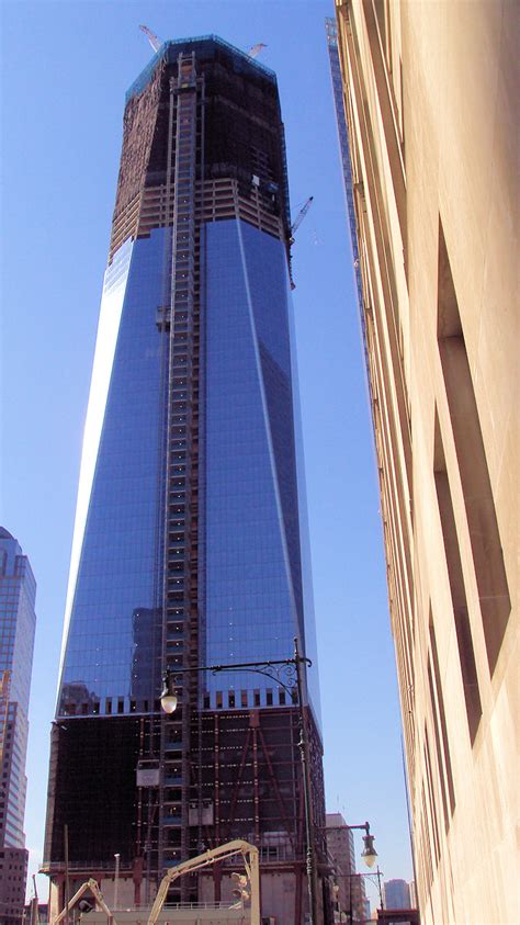 All This Is That 1 World Trade Center Aka The Freedom Tower