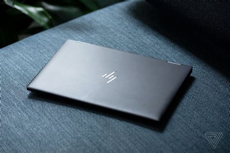 HP Elite Dragonfly Max Review Pretty Fly For A Steep Buy The Verge