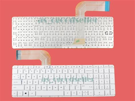 New Us Keyboard For Hp Pavilion 15 P 15 P000 15 P100 15t P000 15z P000