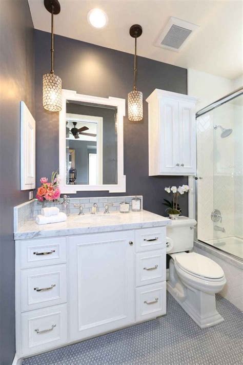 50 Incredible Small Bathroom Remodel Ideas Page 18 Of 53
