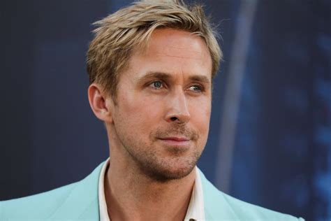 Ryan Gosling über Seine Barbie Rolle Mache Das Für Die Kens Dieser Welt Der Spiegel