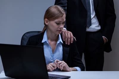 Some Of Female Employees Suffer Sexual Harassment In The Workplace What Measures Are Being