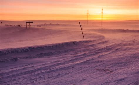 Contours of India’s Arctic Policy – KM Seethi