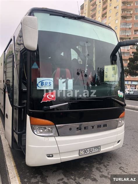 47 Nəfərlik Avtobus sifariş turizm xidmetleri turlar TURLAR AZ