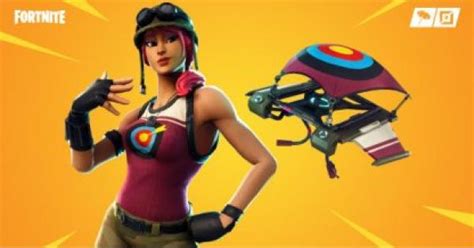 Free v bucks xbox one no verification nfl football skins fortnite apk samsung s4 worldwide american football. Fortnite | BULLSEYE Skin - Set & Styles
