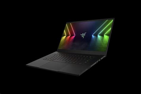 Razer Blade 15 With 240hz Oled Panel Now Official Starts From Us3499