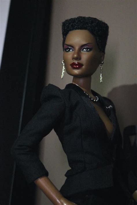 The Black Doll Life Barbie Style Barbie Dream Barbie Girl African